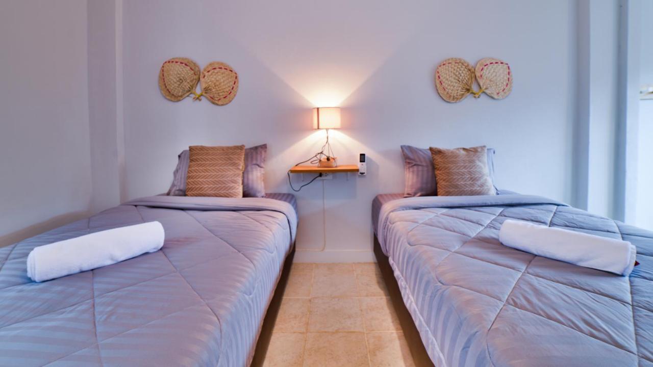 San Klang Home At 9 מראה חיצוני תמונה