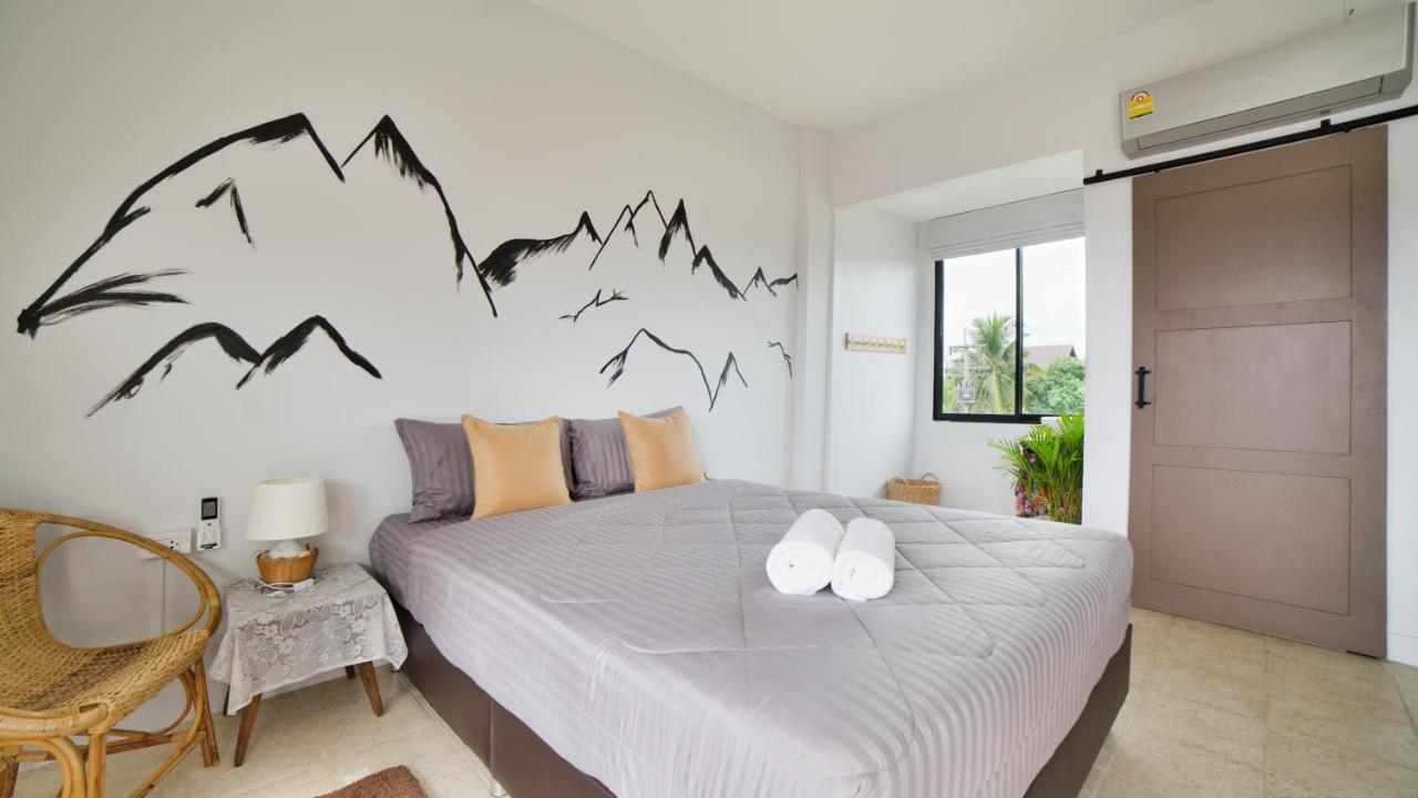 San Klang Home At 9 מראה חיצוני תמונה