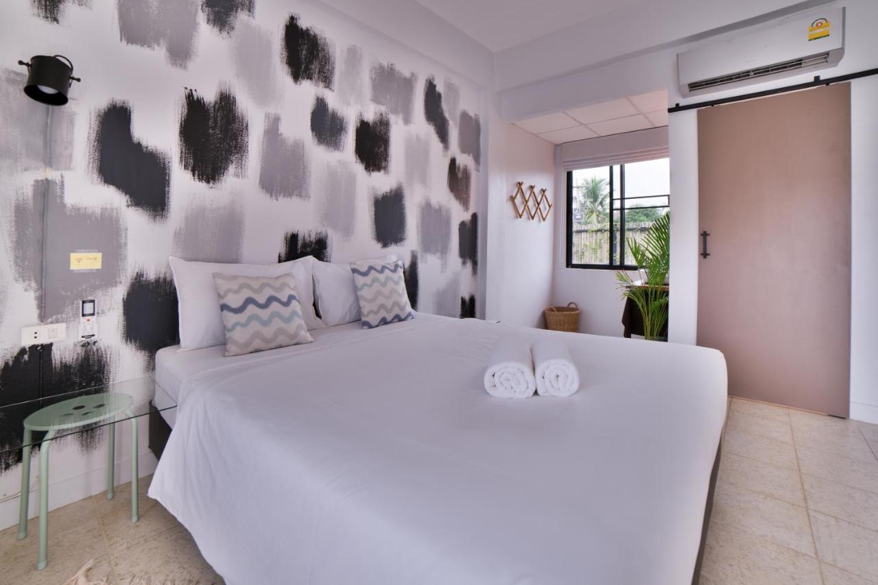 San Klang Home At 9 מראה חיצוני תמונה