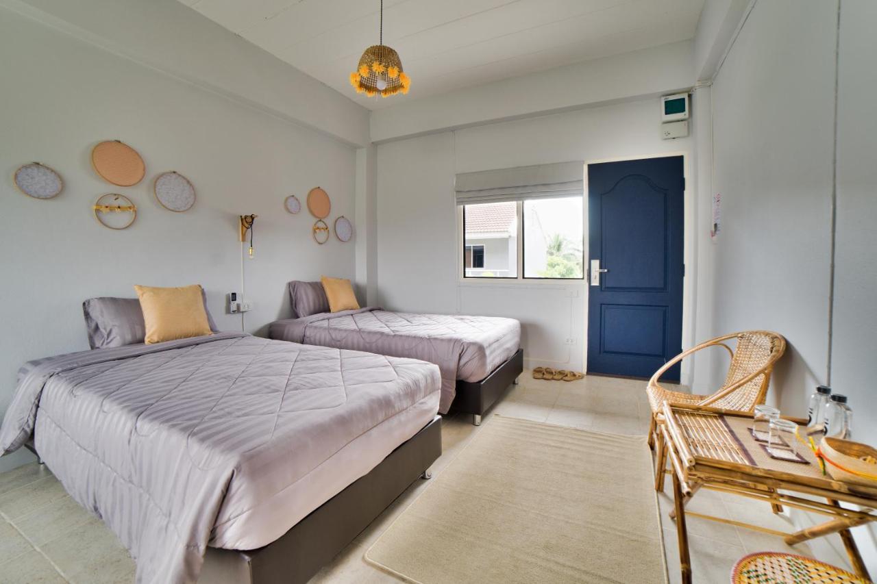 San Klang Home At 9 מראה חיצוני תמונה