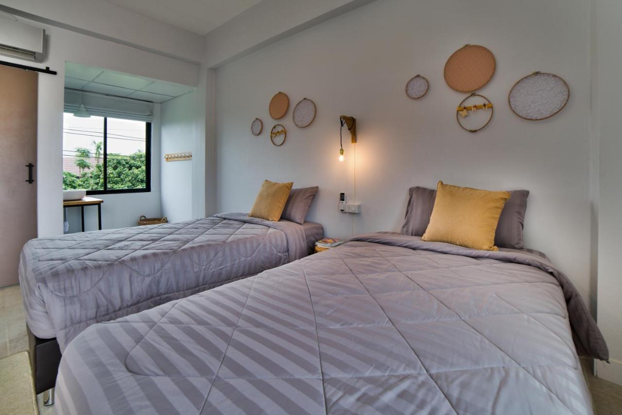 San Klang Home At 9 מראה חיצוני תמונה