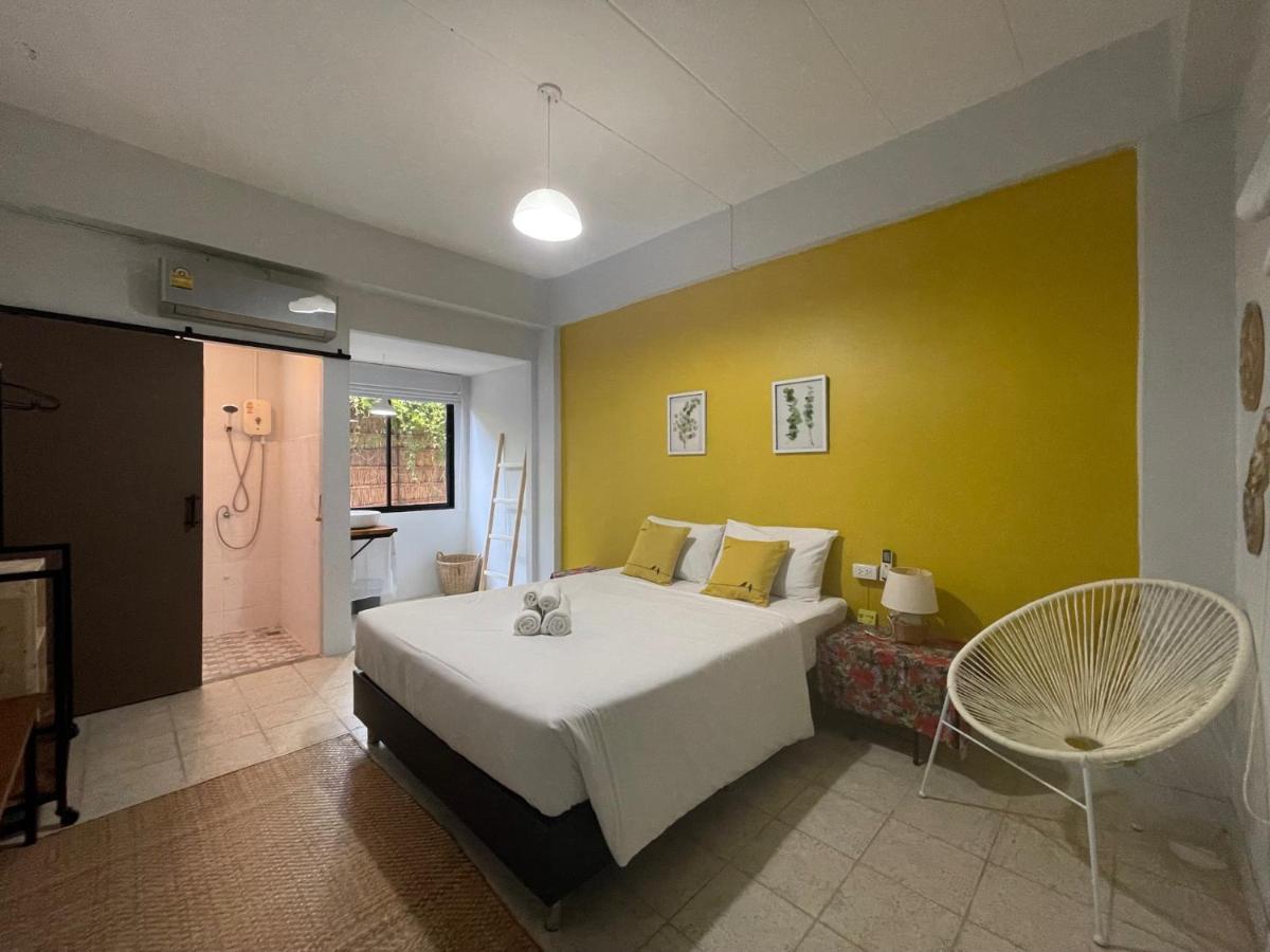 San Klang Home At 9 מראה חיצוני תמונה