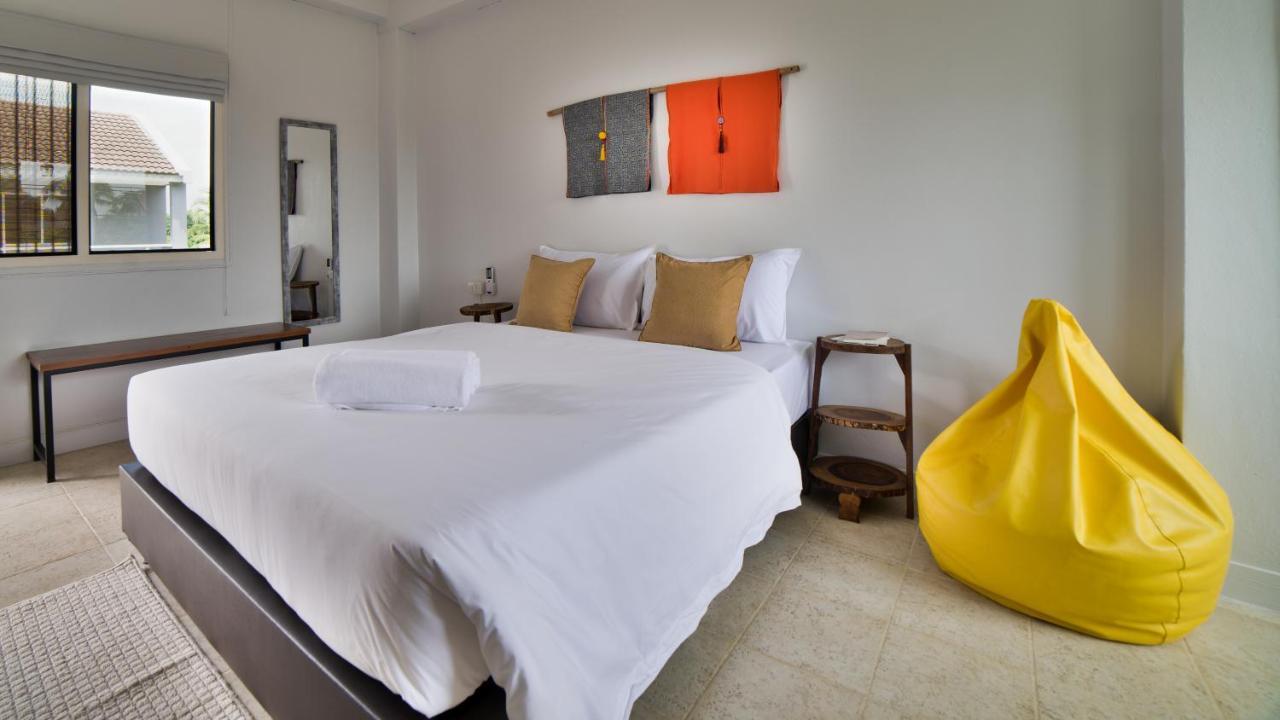 San Klang Home At 9 מראה חיצוני תמונה