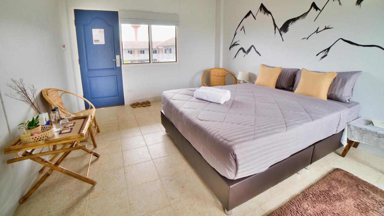 San Klang Home At 9 מראה חיצוני תמונה