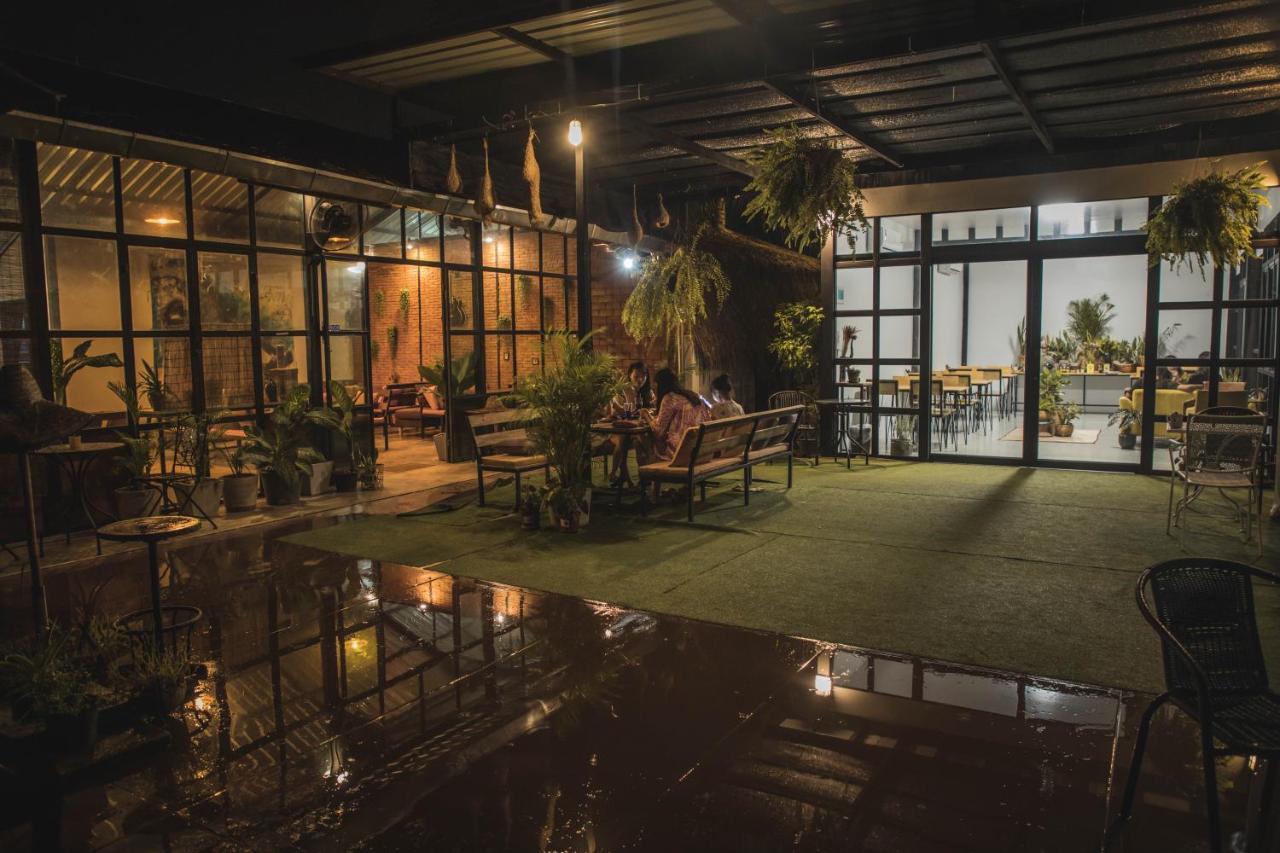 San Klang Home At 9 מראה חיצוני תמונה
