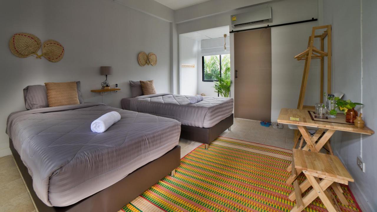 San Klang Home At 9 מראה חיצוני תמונה