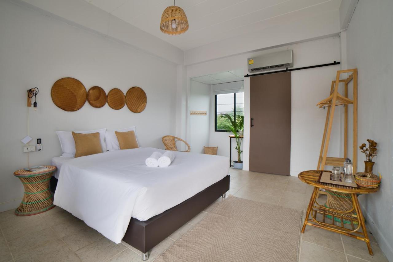 San Klang Home At 9 מראה חיצוני תמונה