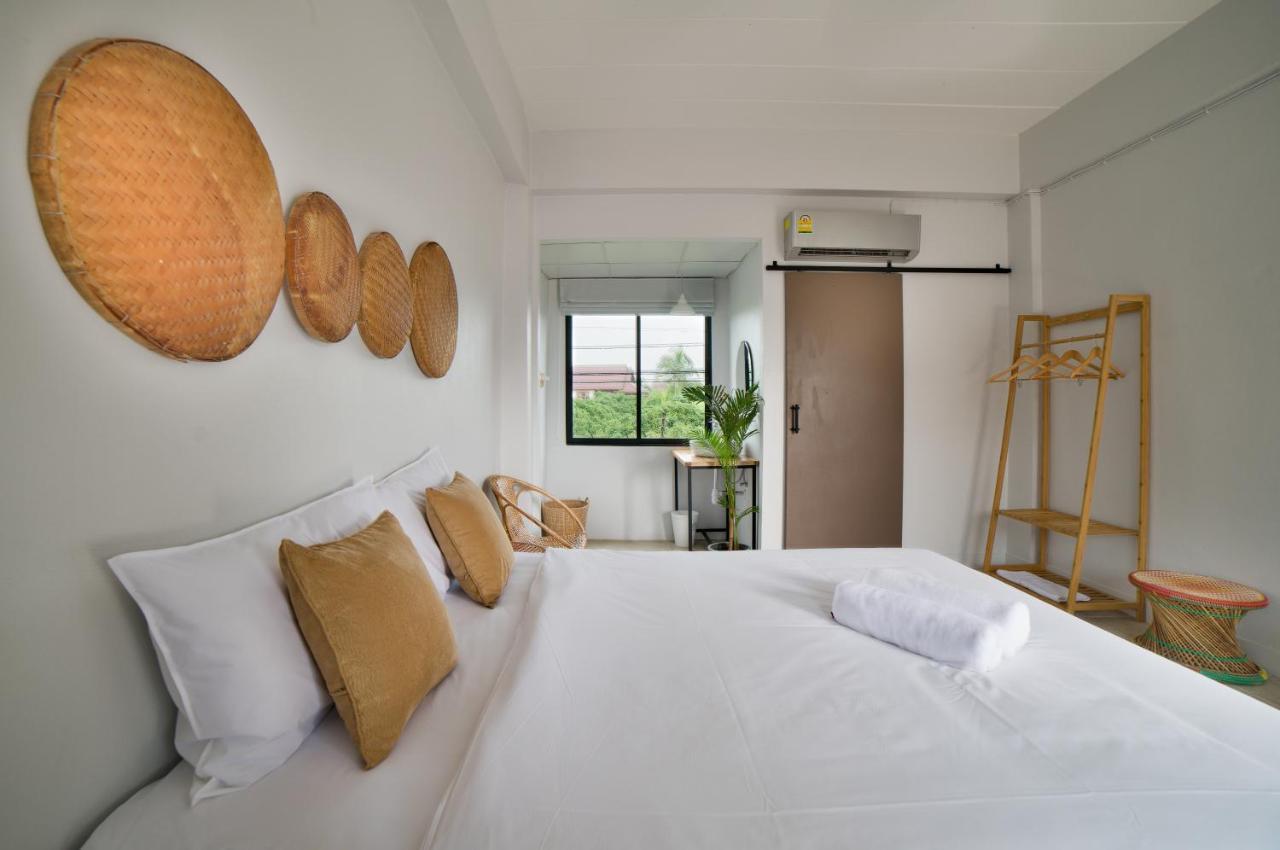 San Klang Home At 9 מראה חיצוני תמונה