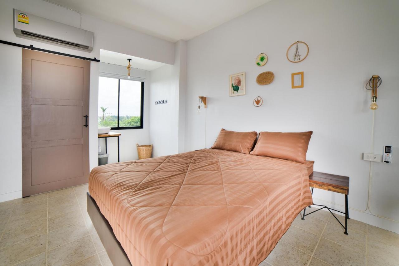 San Klang Home At 9 מראה חיצוני תמונה