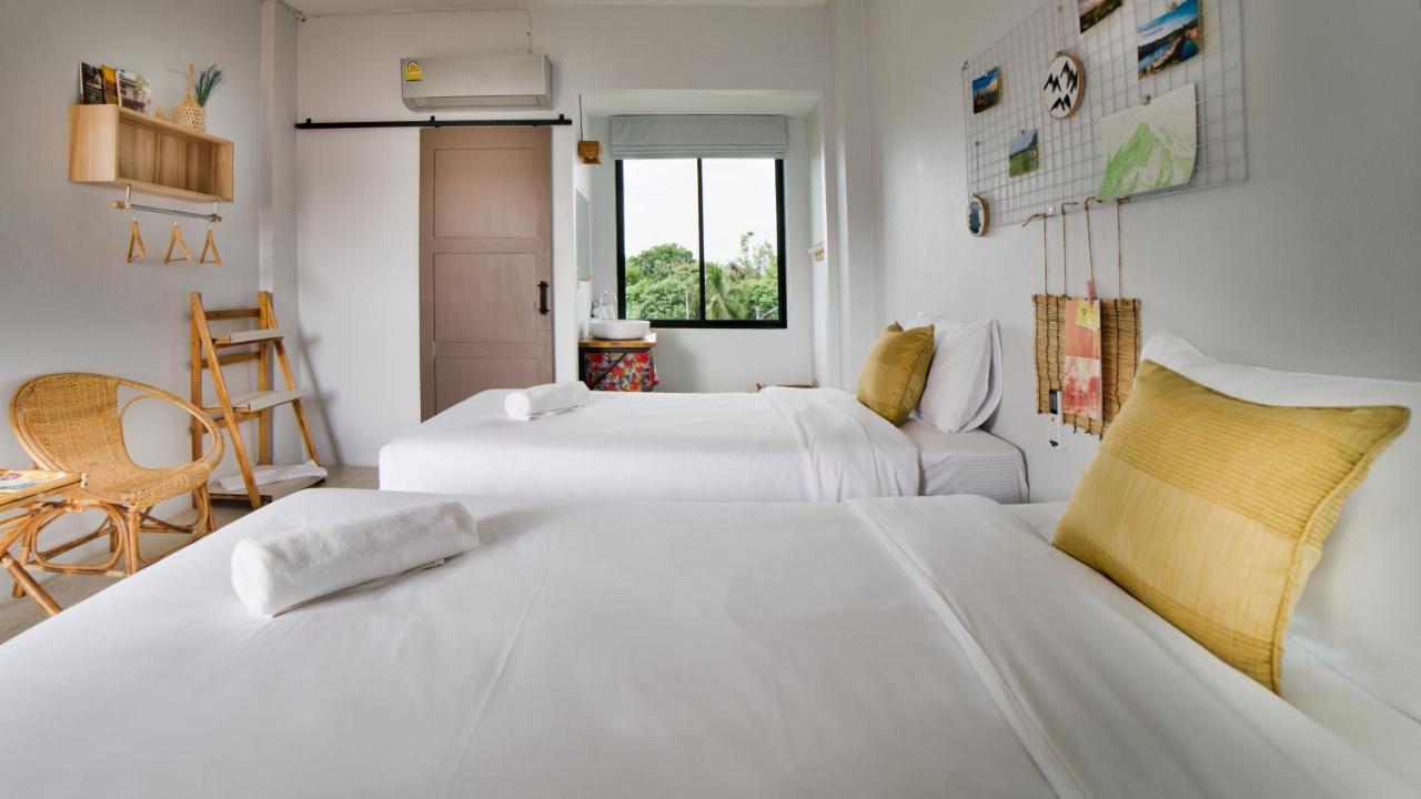 San Klang Home At 9 מראה חיצוני תמונה