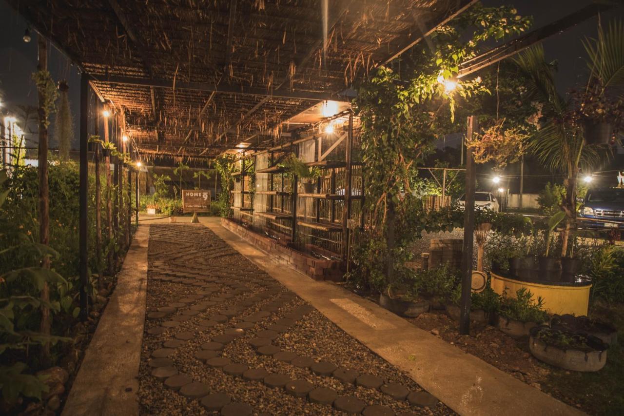 San Klang Home At 9 מראה חיצוני תמונה