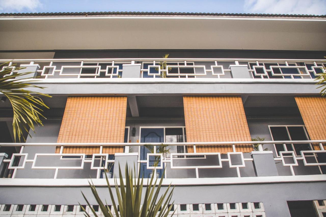 San Klang Home At 9 מראה חיצוני תמונה