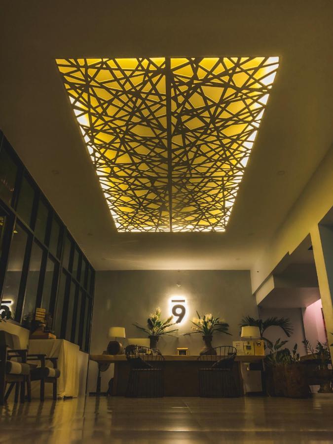 San Klang Home At 9 מראה חיצוני תמונה