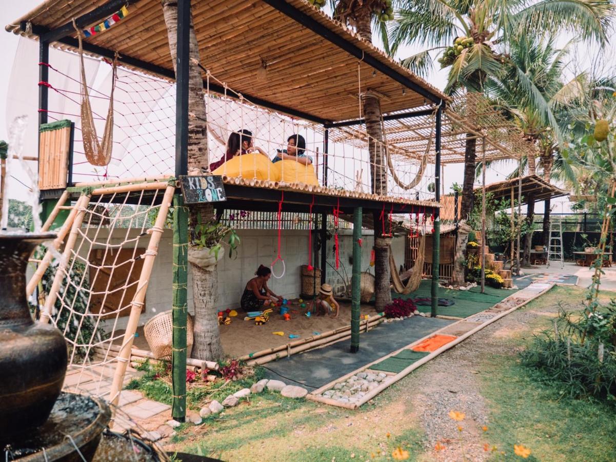 San Klang Home At 9 מראה חיצוני תמונה